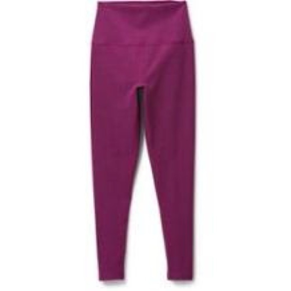 Beyond Yoga Caught in the Midi Spacedye Leggings